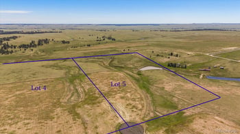 Lot 5 County Road 124 Lot 5, Elizabeth, CO 80107