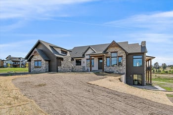 11060 Evening Hunt Rd, Franktown, CO 80116