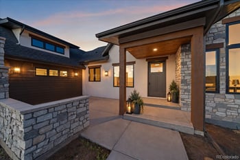 11060 Evening Hunt Rd, Franktown, CO 80116