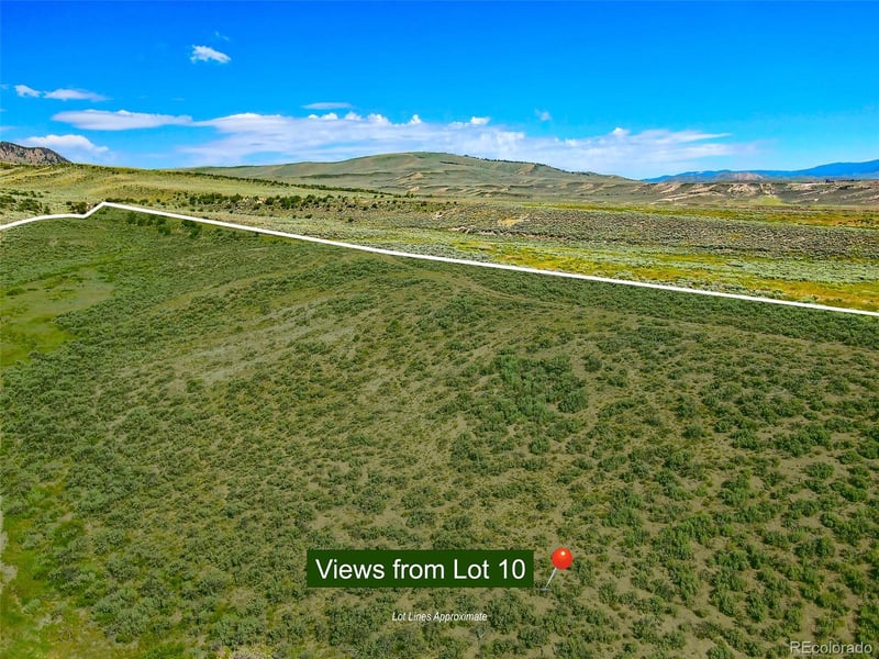 680 Gcr 22313, Kremmling, CO 80459