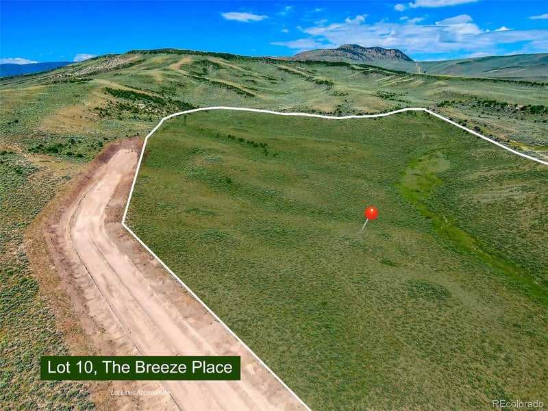 680 Gcr 22313, Kremmling, CO 80459
