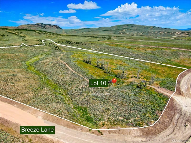 680 Gcr 22313, Kremmling, CO 80459