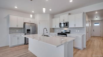 13978 Beebalm Trl, Parker, CO 80134