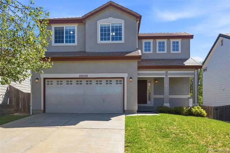 Home Worth Check