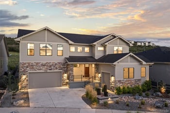 7590 Copper Sky Ct, Castle Pines, CO 80108
