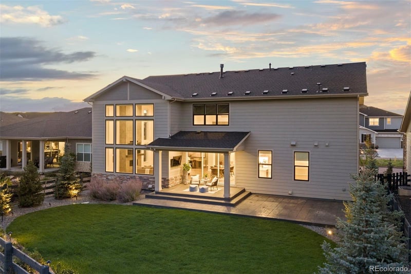 7590 Copper Sky Ct, Castle Pines, CO 80108
