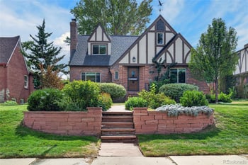 3348 W 46th Ave, Denver, CO 80211