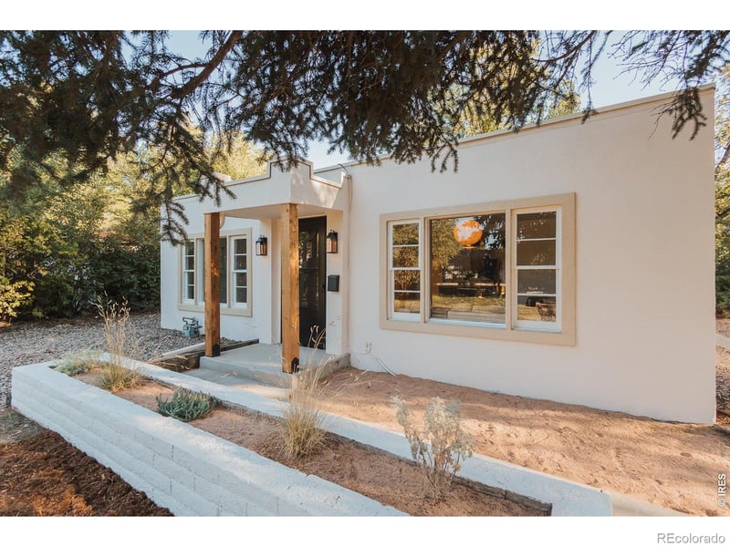 321 E Prospect Rd, Fort Collins, CO 80525