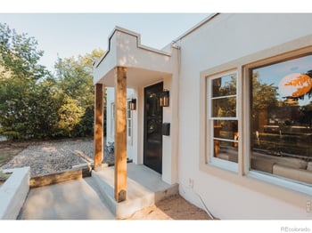 321 E Prospect Rd, Fort Collins, CO 80525