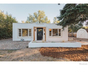 321 E Prospect Rd, Fort Collins, CO 80525