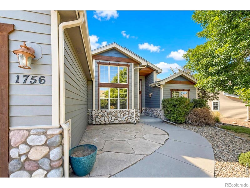 1756 Green River Dr, Windsor, CO 80550