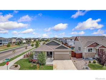 1723 Thrive Dr, Windsor, CO 80550