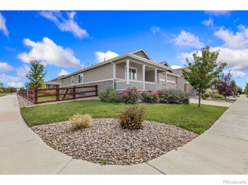 1723 Thrive Dr, Windsor, CO 80550