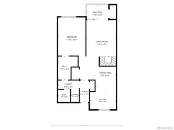 8470 Decatur St #92, Westminster, CO 80031