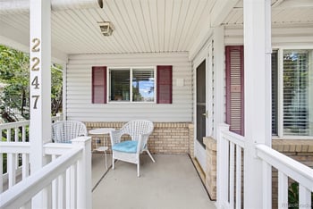 2247 S Iola St, Aurora, CO 80014
