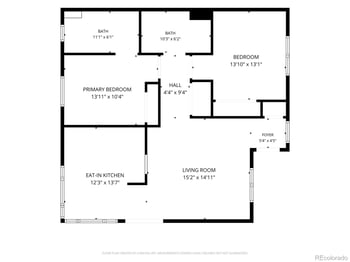2247 S Iola St, Aurora, CO 80014