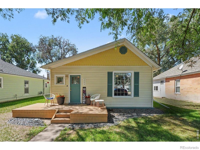 222 Maple Ave, Eaton, CO 80615