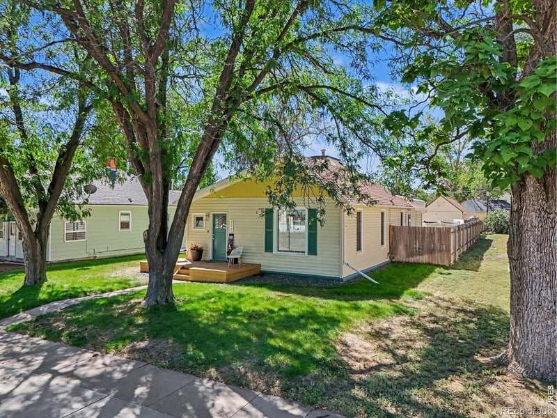 222 Maple Ave, Eaton, CO 80615