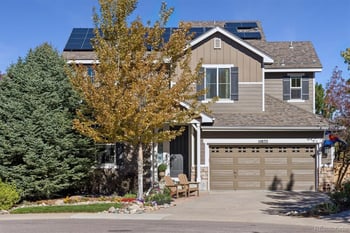 10833 Fox Sedge Way, Highlands Ranch, CO 80126