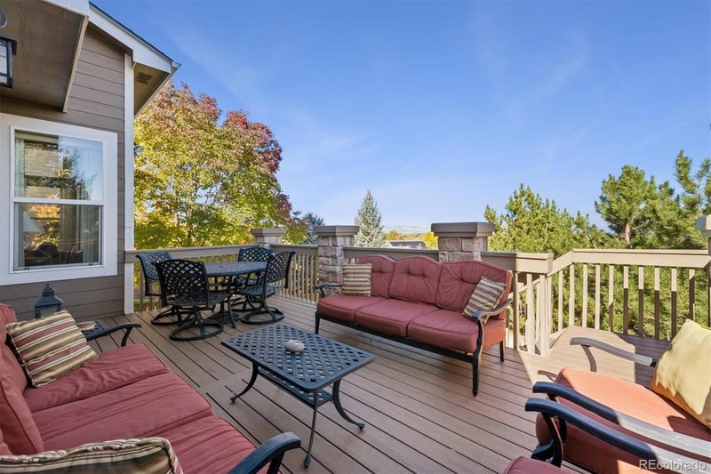 10833 Fox Sedge Way, Highlands Ranch, CO 80126