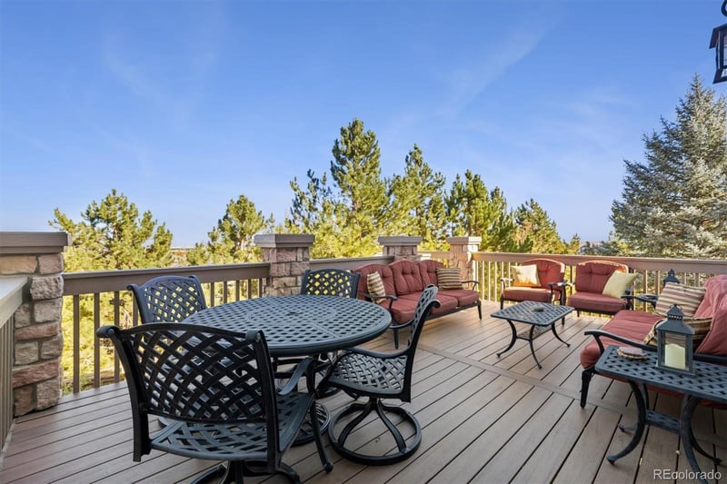 10833 Fox Sedge Way, Highlands Ranch, CO 80126