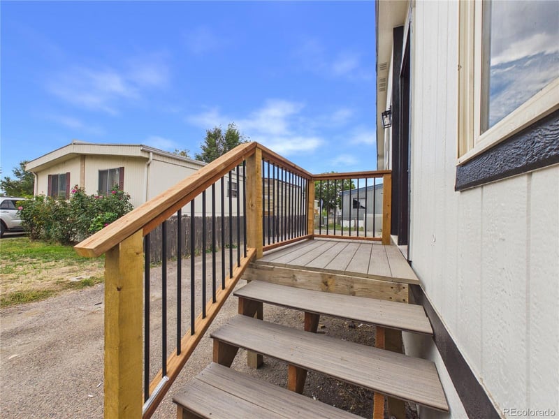 6500 E 88th Ave Lot 61, Henderson, CO 80640
