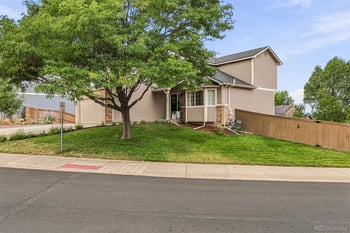 1081 Kingsfield St, Castle Rock, CO 80104
