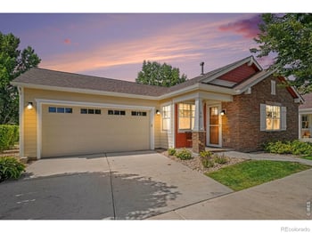 4751 Pleasant Oak Dr #B55, Fort Collins, CO 80525