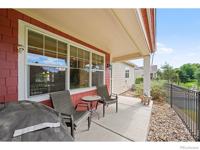 4751 Pleasant Oak Dr #B55, Fort Collins, CO 80525
