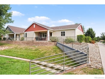 4751 Pleasant Oak Dr #B55, Fort Collins, CO 80525