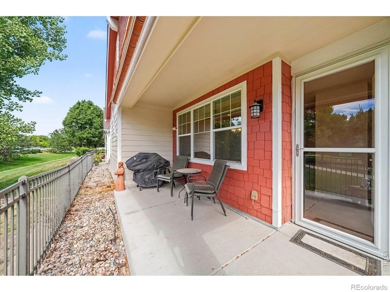4751 Pleasant Oak Dr #B55, Fort Collins, CO 80525