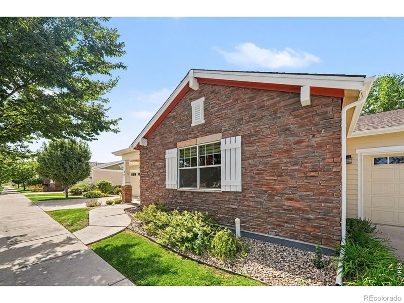 4751 Pleasant Oak Dr #B55, Fort Collins, CO 80525