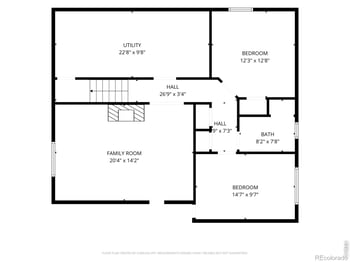 1090 Bonnie Brae Blvd, Denver, CO 80209