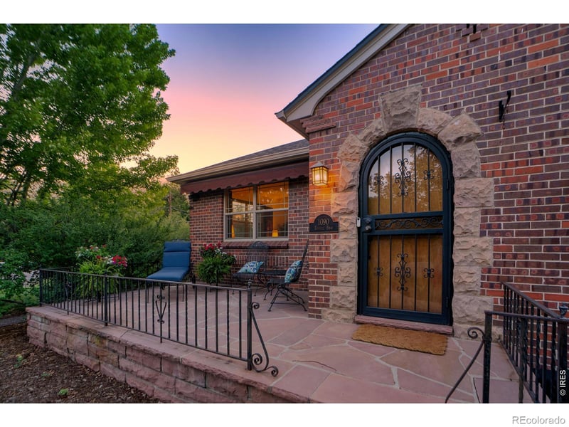 1090 Bonnie Brae Blvd, Denver, CO 80209