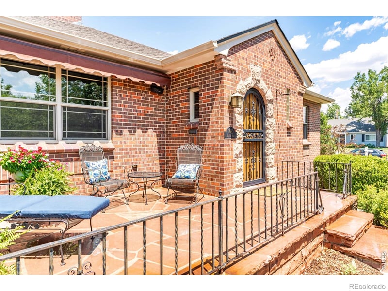 1090 Bonnie Brae Blvd, Denver, CO 80209
