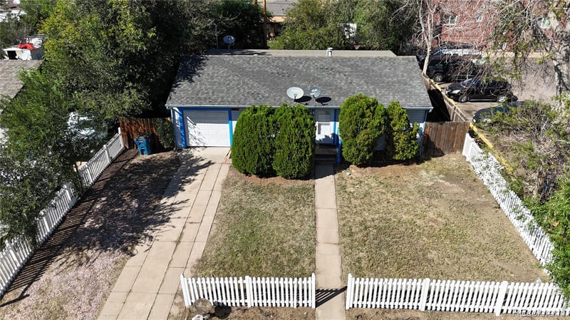 11959 E 7th Ave, Aurora, CO 80010