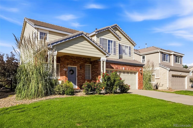 15171 E 118th Ave, Commerce City, CO 80603