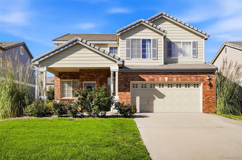 15171 E 118th Ave, Commerce City, CO 80603