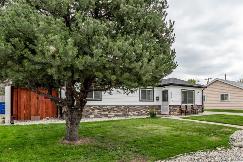 1224 Xanadu St, Aurora, CO 80011