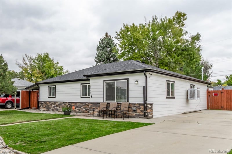 1224 Xanadu St, Aurora, CO 80011