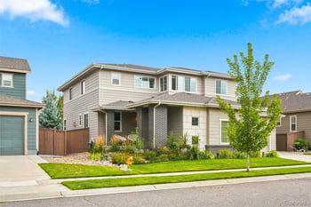 15398 W 50th Pl, Golden, CO 80403