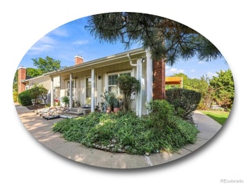7098 S Knolls Way, Centennial, CO 80122