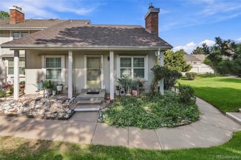 7098 S Knolls Way, Centennial, CO 80122