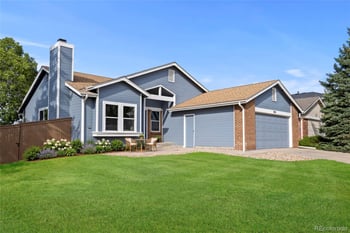 635 Ridgeglen Way, Highlands Ranch, CO 80126