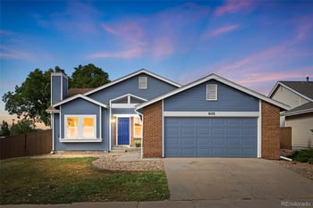 635 Ridgeglen Way, Highlands Ranch, CO 80126