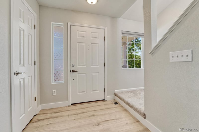 10825 Mount Bross Way, Parker, CO 80138