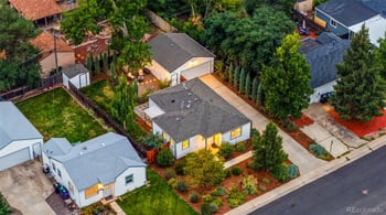 4580 W Short Pl, Denver, CO 80204