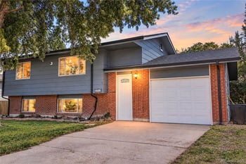 2342 33rd Ave, Greeley, CO 80634
