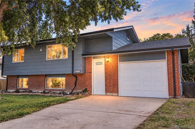 2342 33rd Ave, Greeley, CO 80634