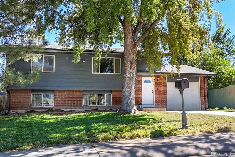 2342 33rd Ave, Greeley, CO 80634